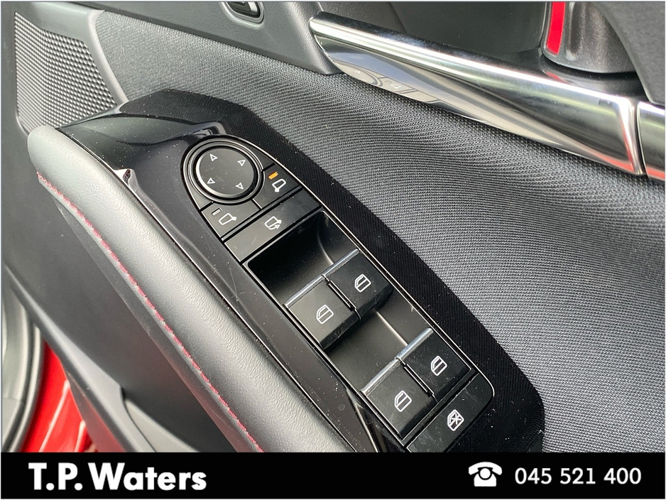 2026 Mazda CX-30 - image 12