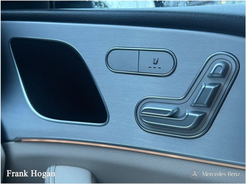 2021 Mercedes-Benz GLE Class GLE 300d 4MATIC €48,900