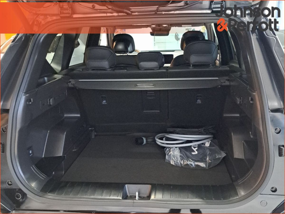 2026 Kia EV5 *Order Your 261 Today*