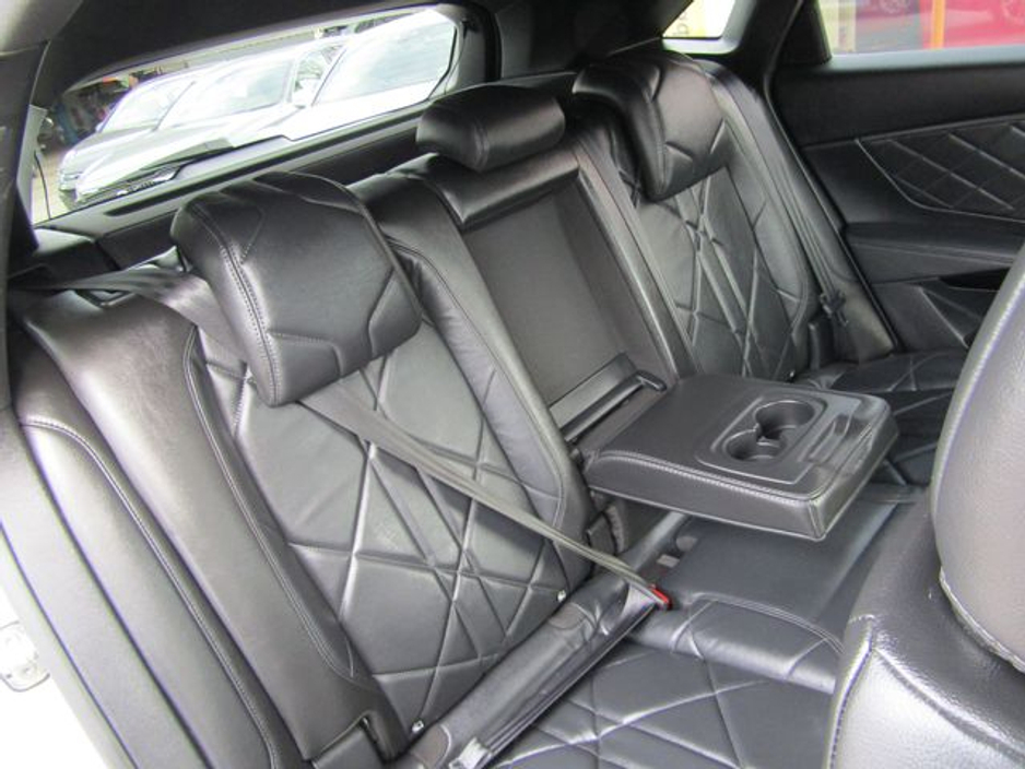 2021 DS Automobiles DS 7 Crossback E-TENSE PRESTIGE €28,950