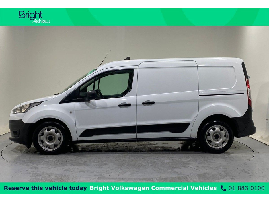 2023 Ford Transit Connect LWB 1.5TCDI 75HP €15,950 + VAT €15,950