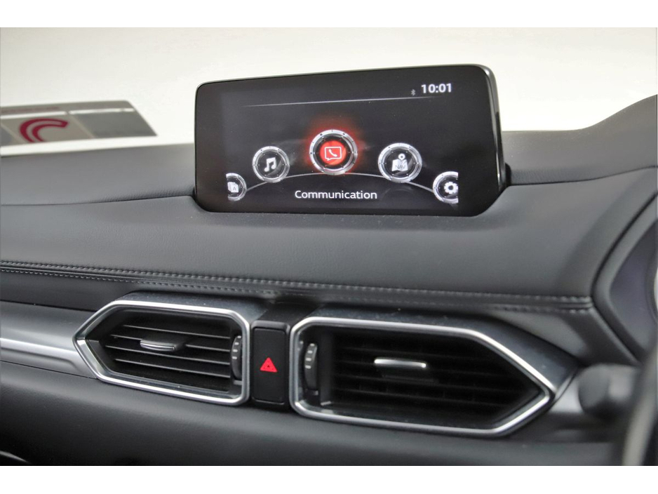 2021 Mazda CX-5 2.2D 2WD 150BHP GT 6SPD *FULL LEATHER*MEMO SEASTS* €25,890