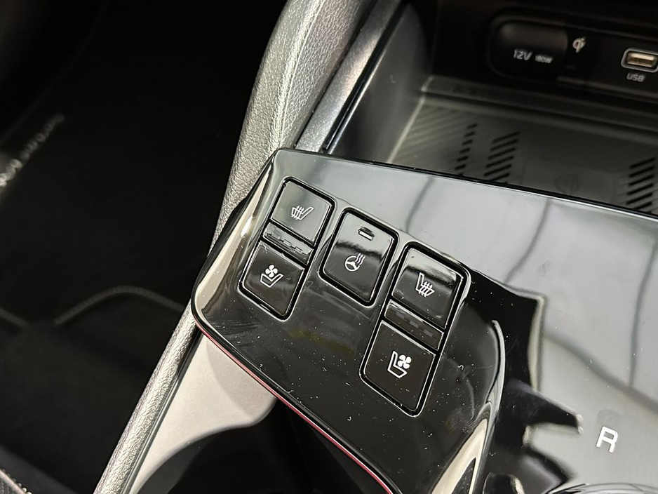2026 Kia Sportage - image 20