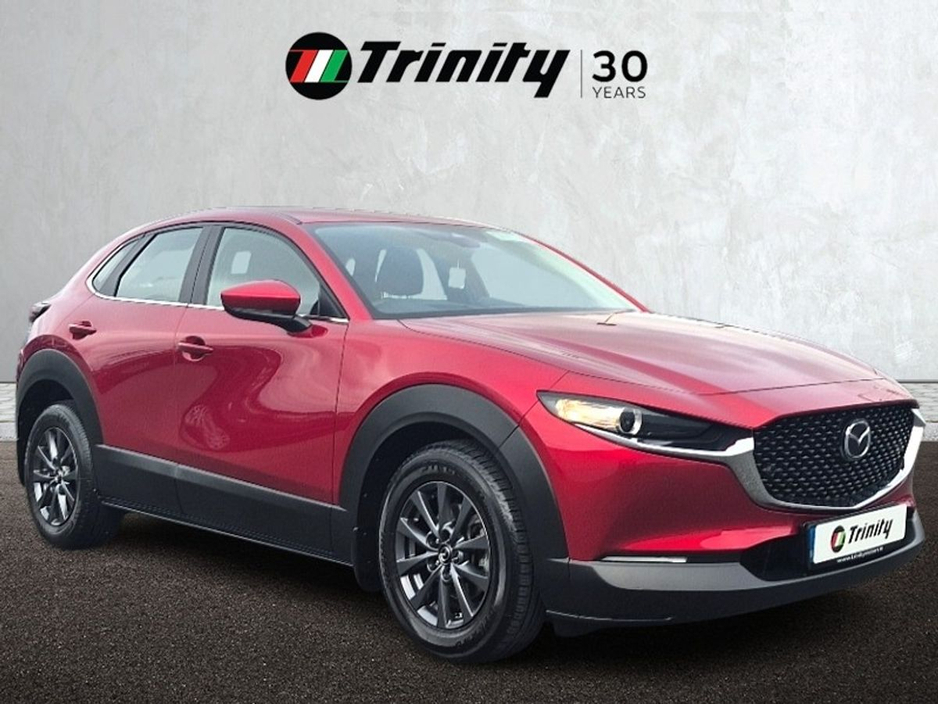 2020 Mazda CX-30 for sale in , Ireland