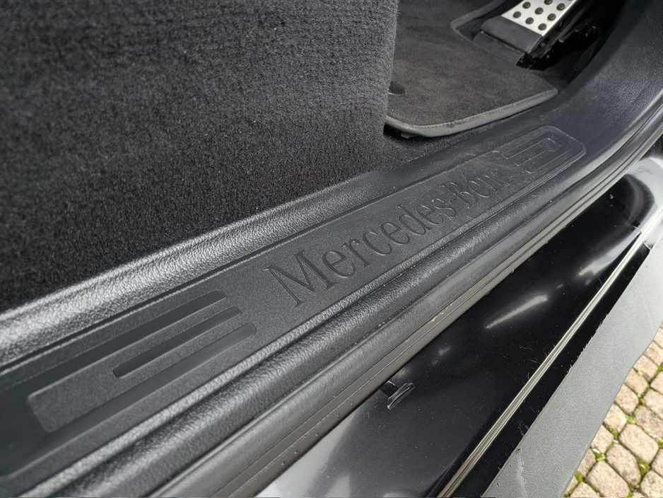 2023 Mercedes-Benz G Class G 400 d 400 D 5DR Auto €169,888