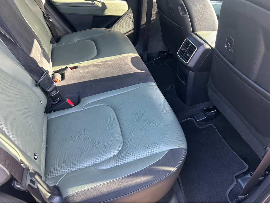2024 Kia Sportage - image 7