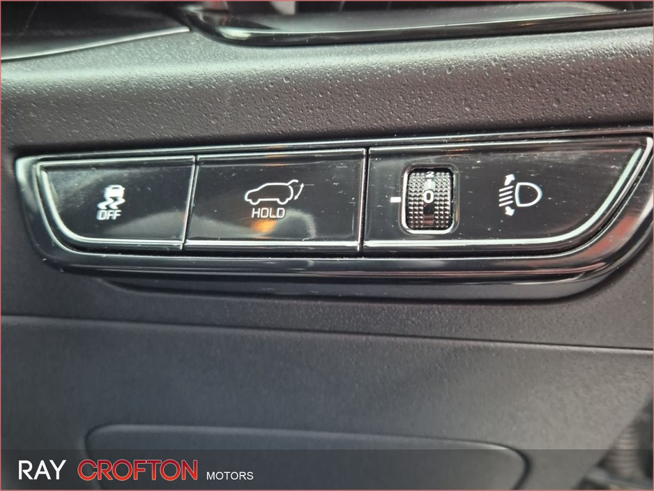 2023 Kia Niro eNiro (Long) BEV 64Kw K4