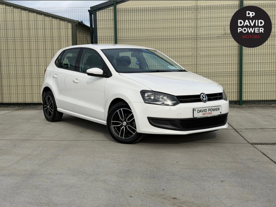 2014 Volkswagen Polo for sale in , Ireland