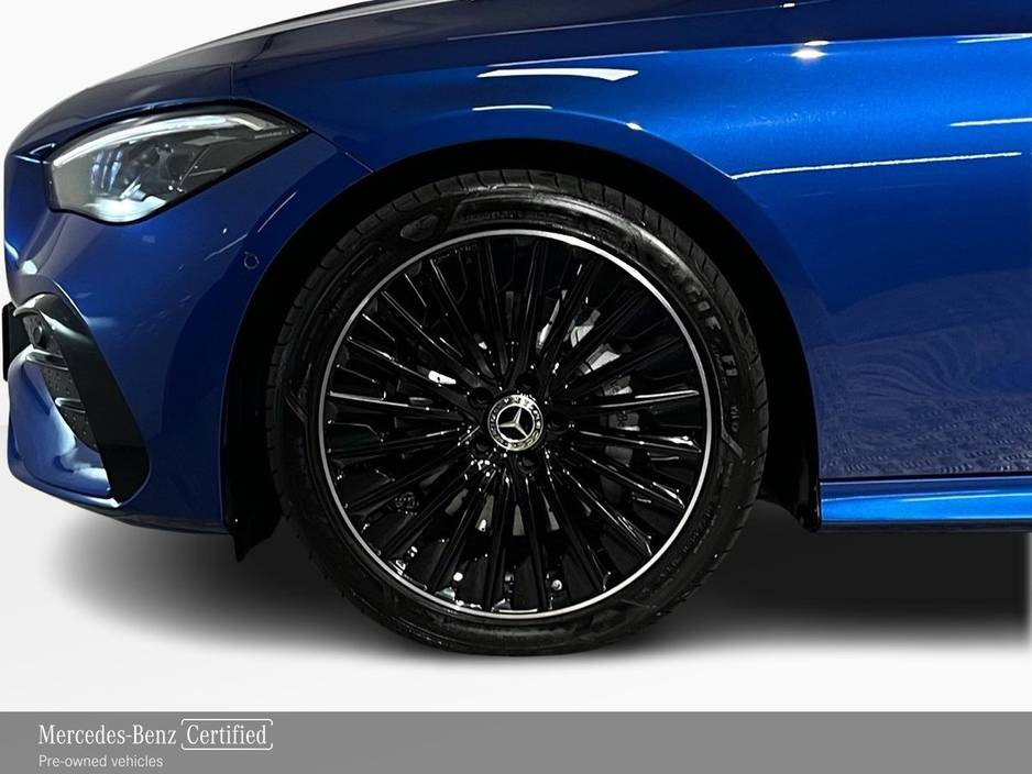 2024 Mercedes-Benz CLE - image 5