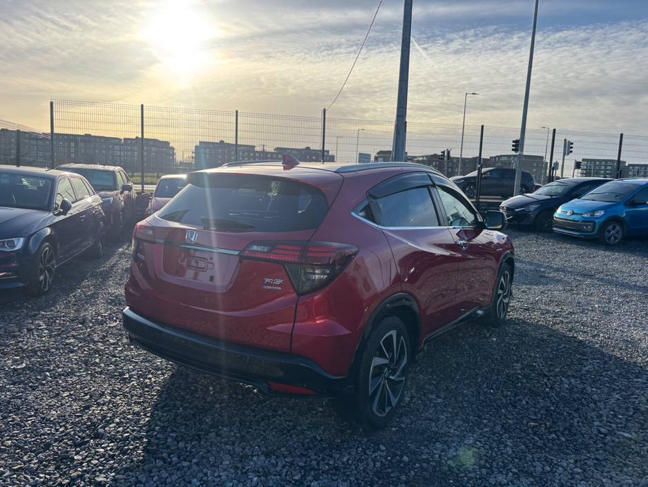 2020 Honda Vezel  €21,950