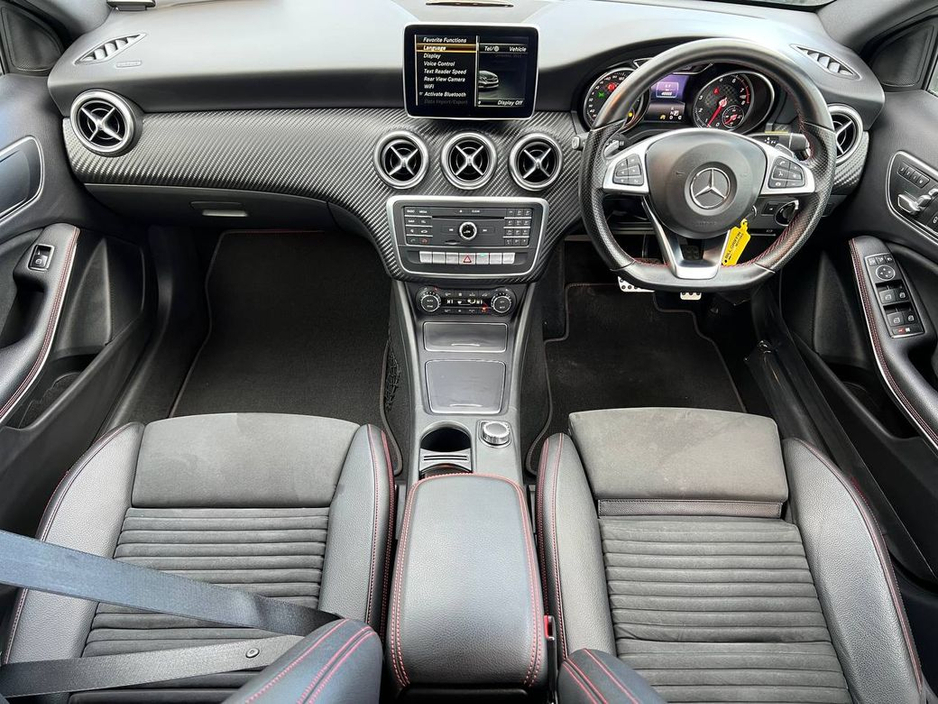 2016 Mercedes-Benz A Class - image 10