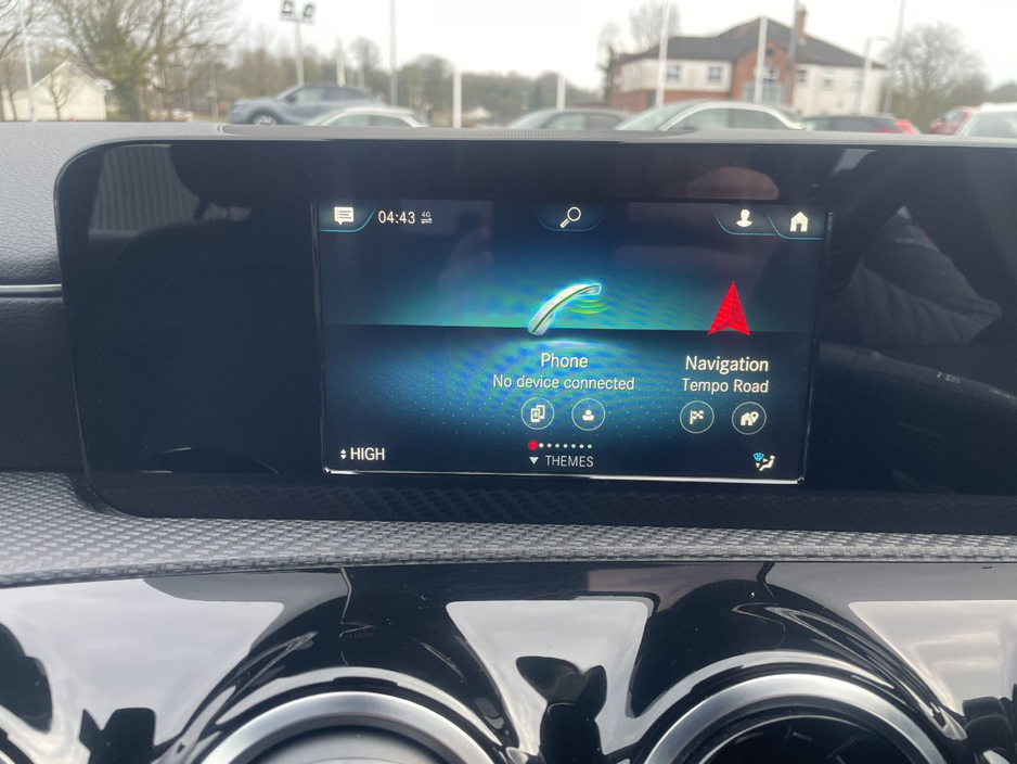 2019 Mercedes-Benz A Class - image 19