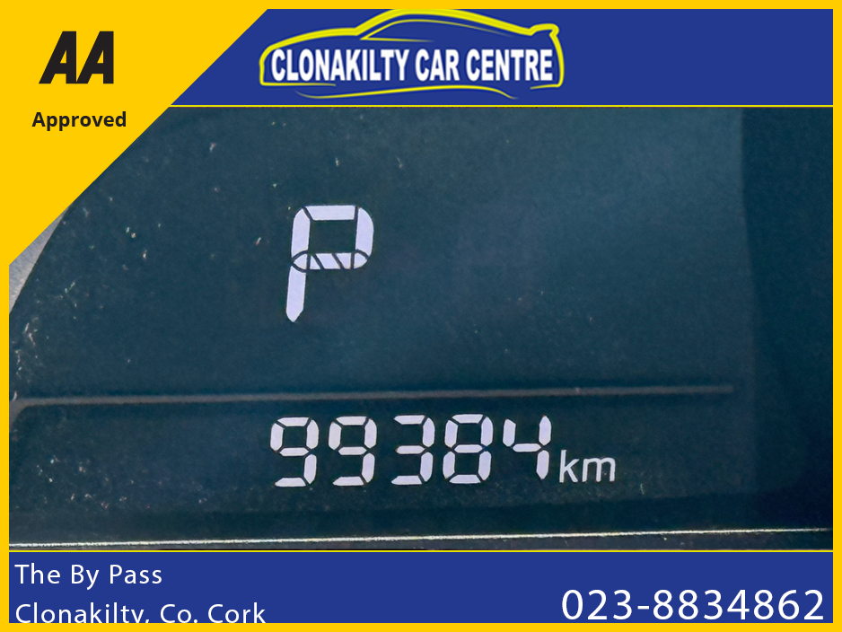 2014 Mazda Demio - image 15