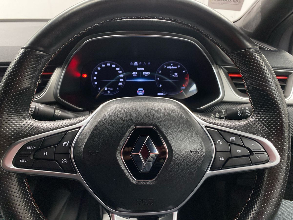 2023 Renault Captur - image 14