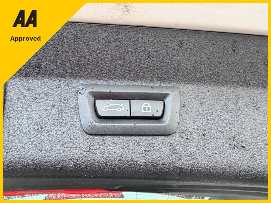 2016 BMW 2 Series Gran Tourer - image 31