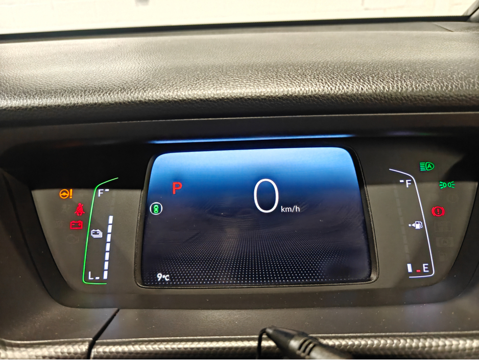 2020 Honda Fit - image 21