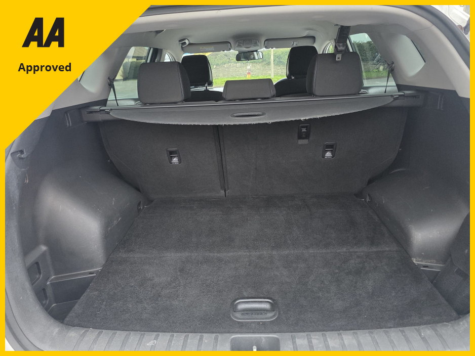 2017 Hyundai Tucson - image 6