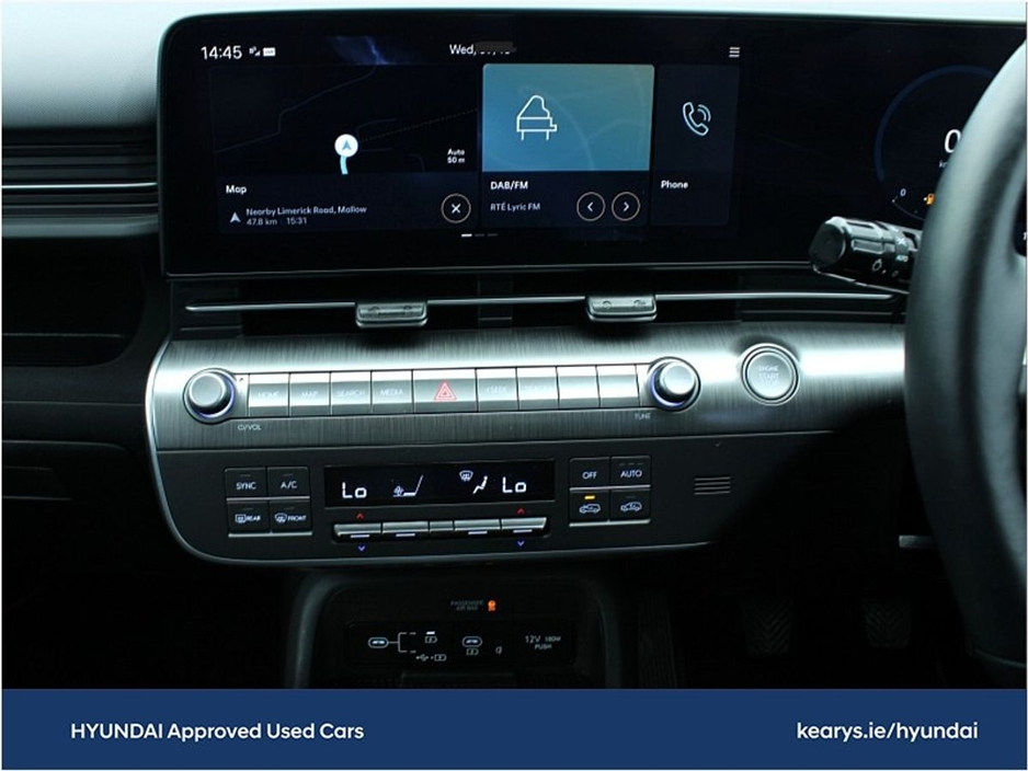 2024 Hyundai Kona 1.0 T-GDI Elegance