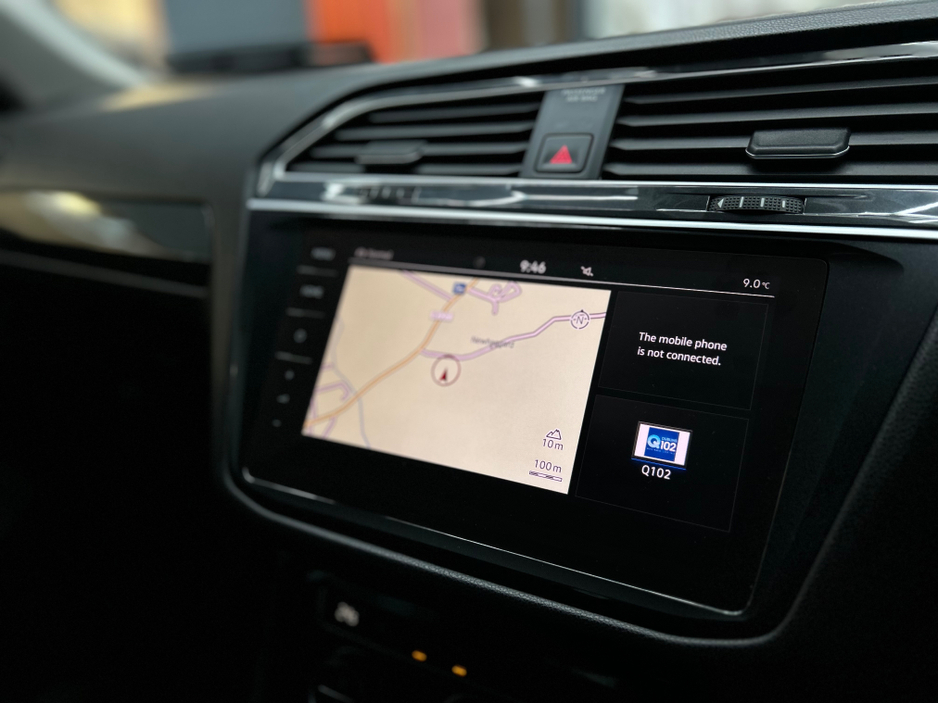 2019 Volkswagen Tiguan €25950! 2019 VW TIGUAN 2.0 TDI 4Motion HIGHLINE €25,950