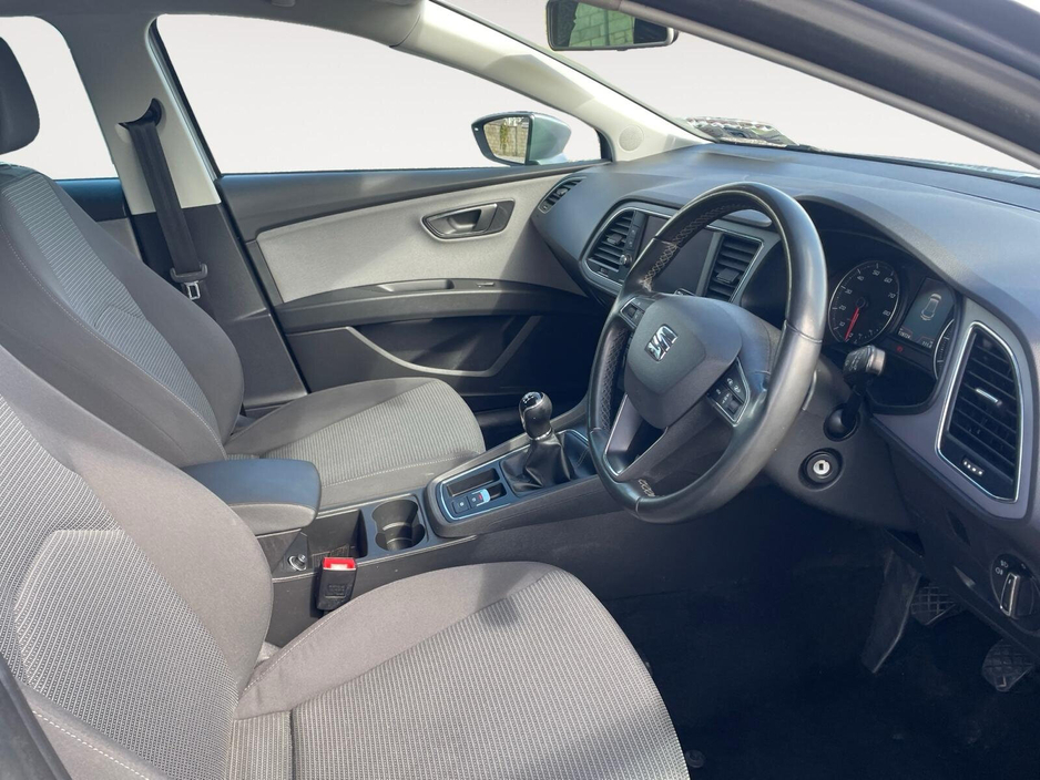 2019 SEAT Leon - image 12