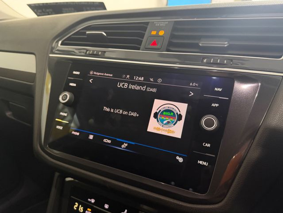 2023 Volkswagen Tiguan 7 Seats Life 2.0tdi D7F 150 5DR AUT €42,777