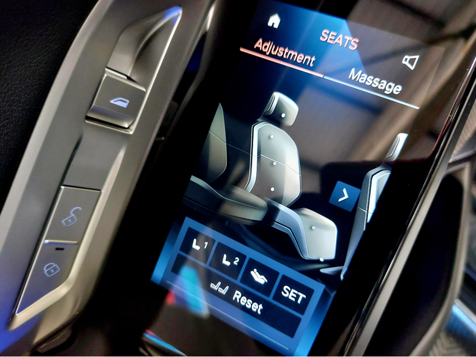 2023 BMW i7 - image 16