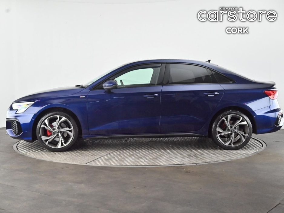 2023 Audi A3 1.0 TSI 110HP Style