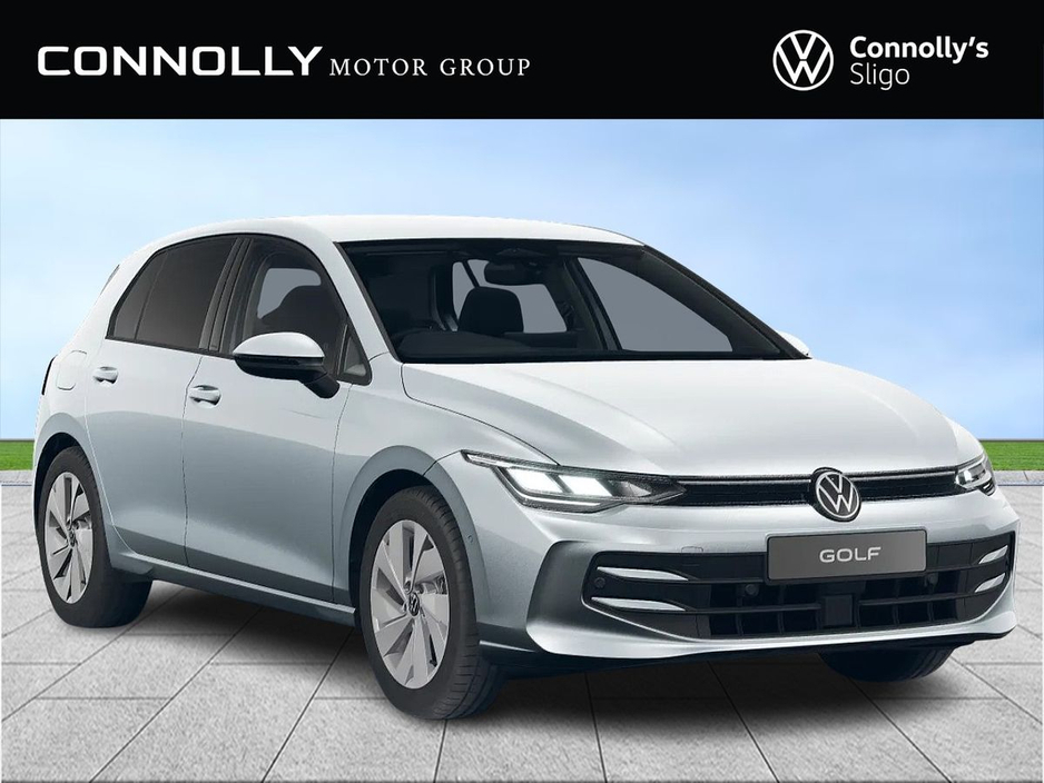 2026 Volkswagen Golf for sale in , Ireland