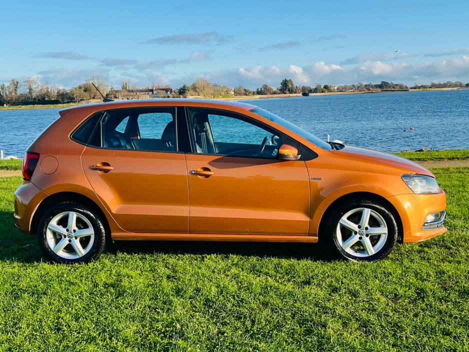 2017 Volkswagen Polo - image 7