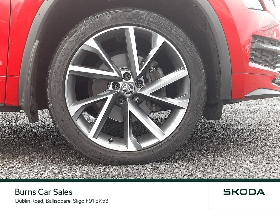 2019 Skoda Kodiaq - image 9