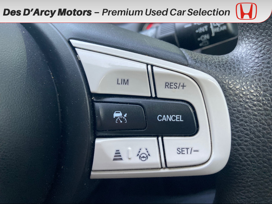 2022 Honda Jazz ELEGANCE HYBRID IMMACULATE €22,950