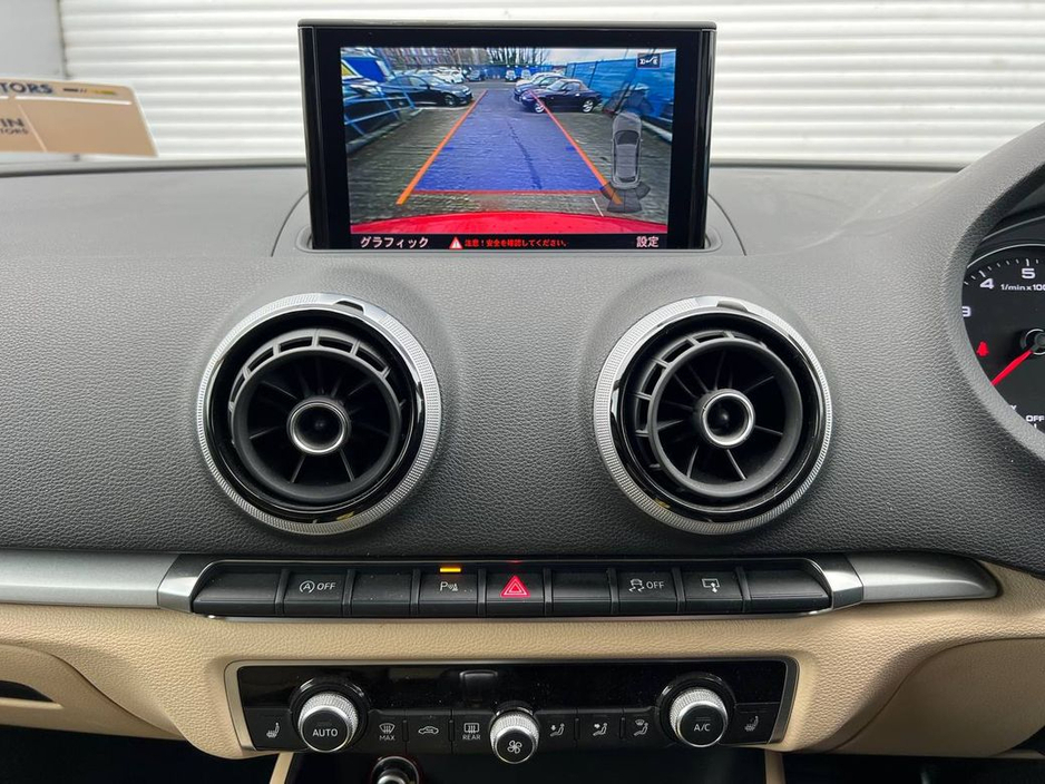 2015 Audi A3 - image 7