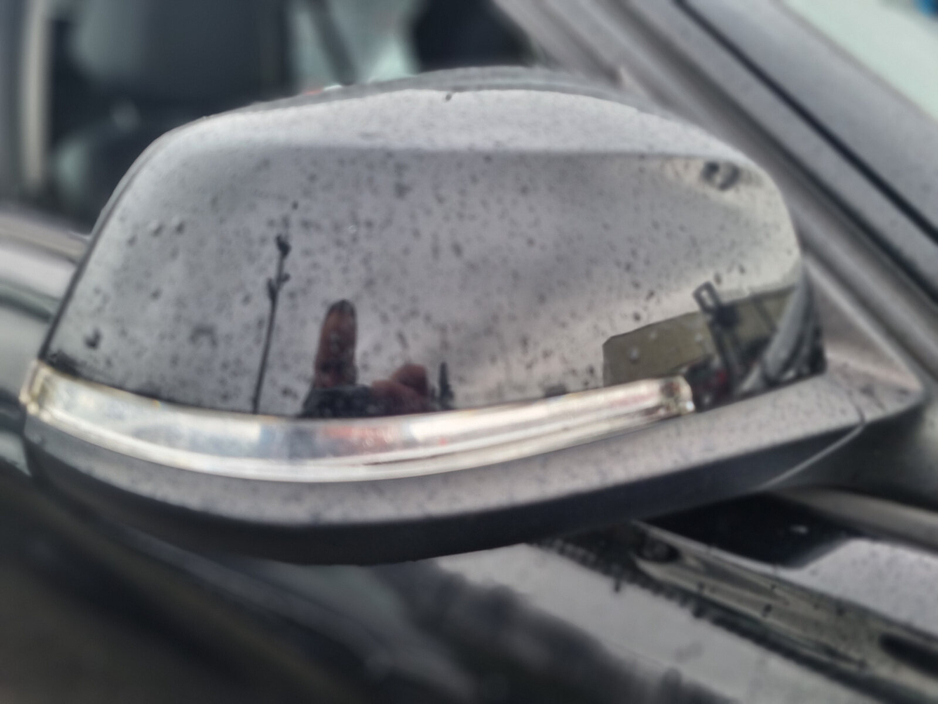 2014 BMW 3 Series - image 13