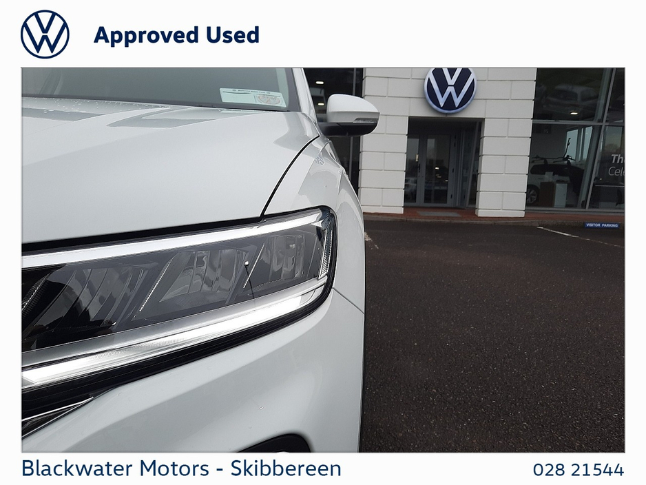 2026 Volkswagen T-Roc - image 20