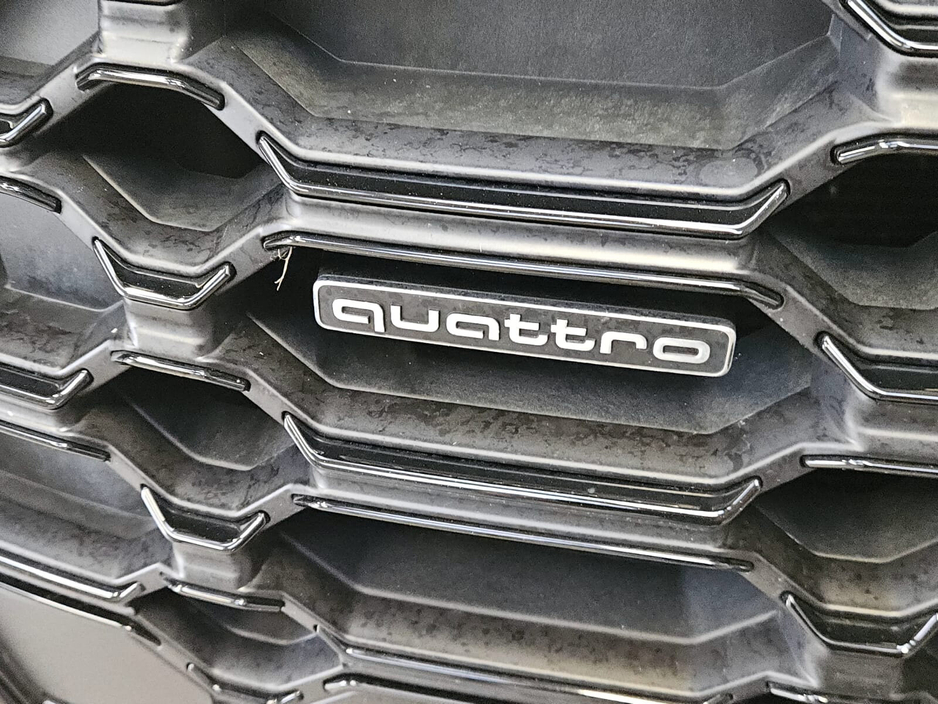 2024 Audi Q5 - image 5