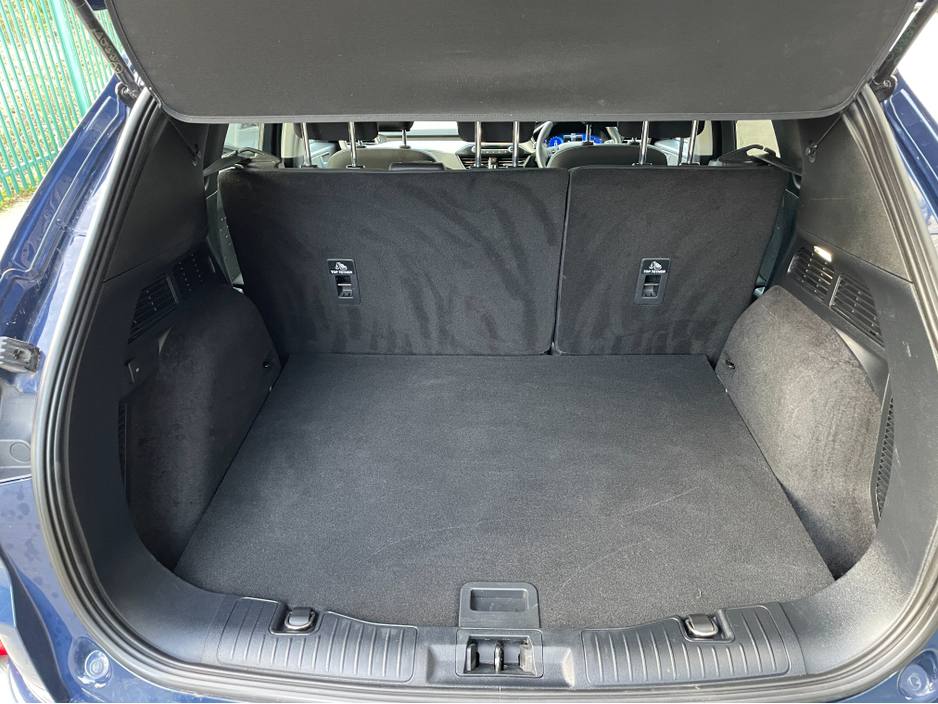 2021 Ford Kuga TITANIUM 1.5 TD 120 6M HIGH SPEC! €19,995