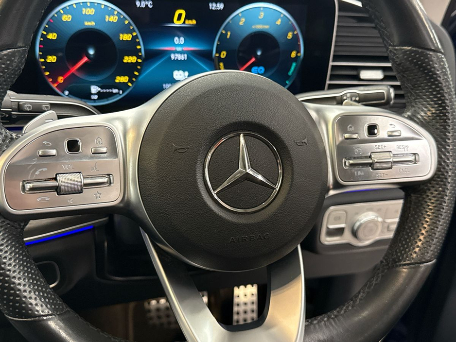 2022 Mercedes-Benz GLE Class - image 18