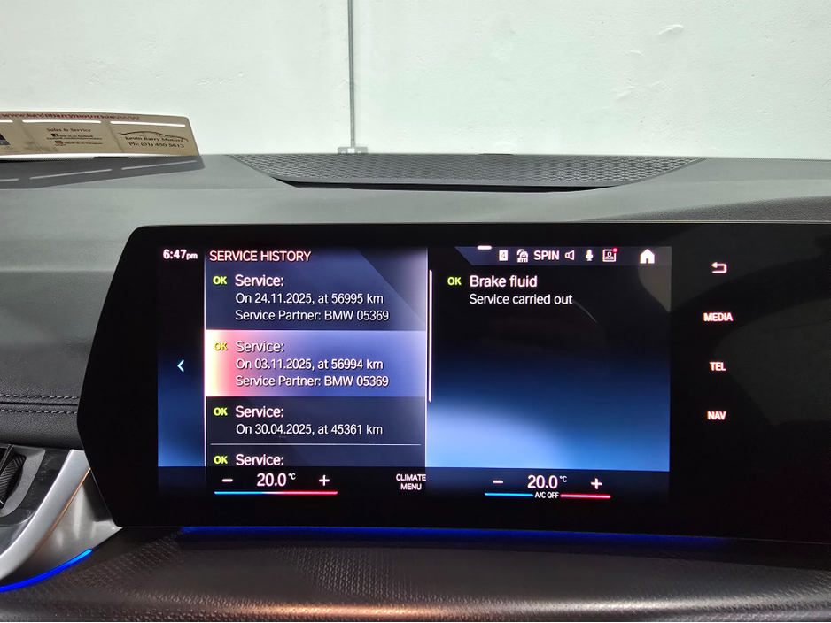 2023 BMW 2 Series Active Tourer - image 33