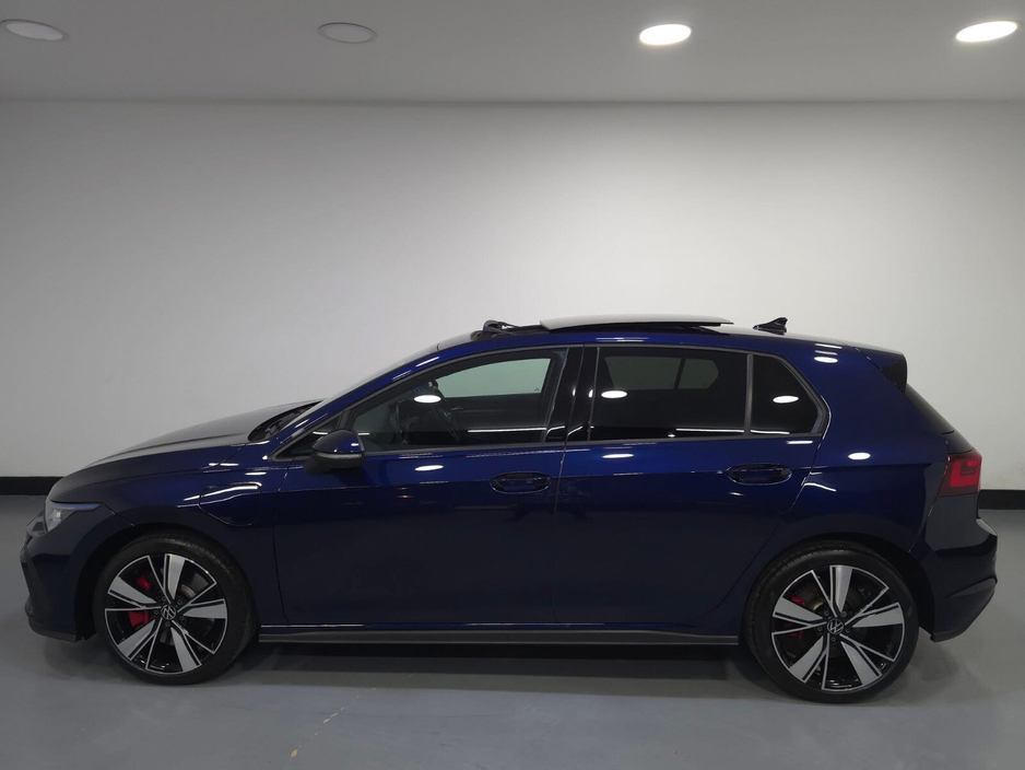 2022 Volkswagen Golf 1.4 TSI 5DR 245HP GTE DSG €27,950