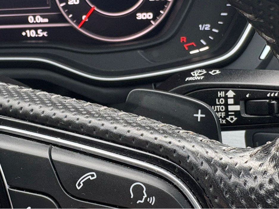 2017 Audi A5 - image 22