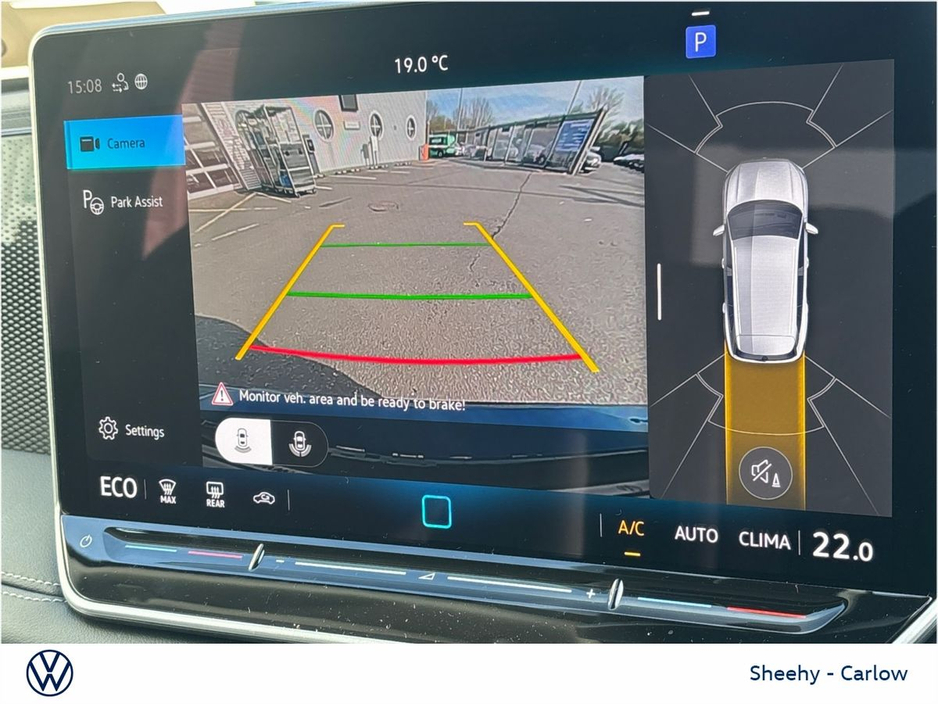 2026 Volkswagen Tiguan - image 16