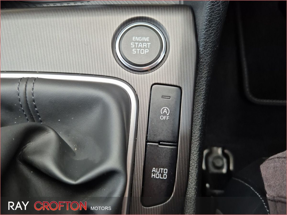 2025 Kia Sportage K3 Diesel MHEV