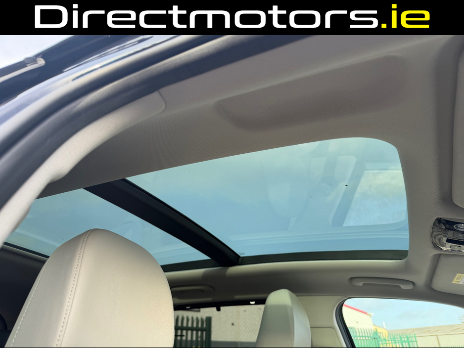 2023 Kia Sorento PHEV K4 7 SEATS HI SPEC €44,950