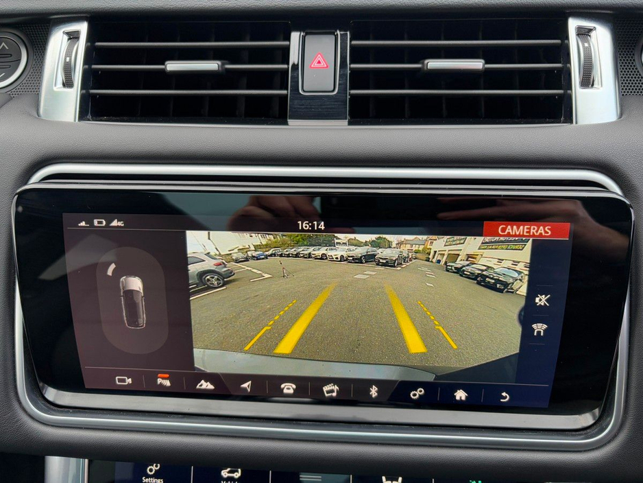 2022 Land Rover Range Rover Sport - image 17