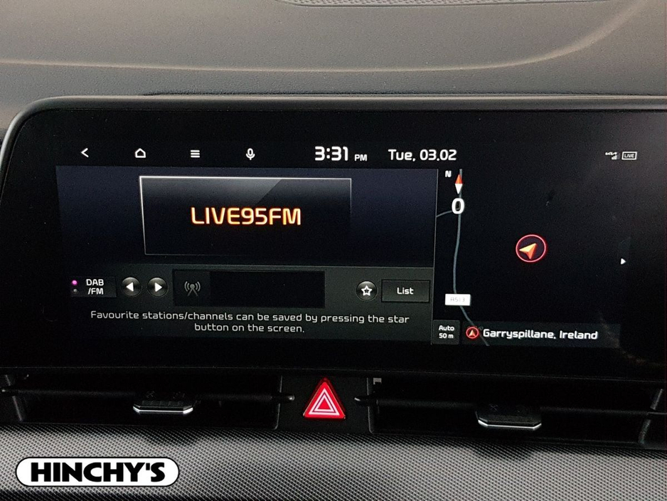 2022 Kia Sportage - image 14