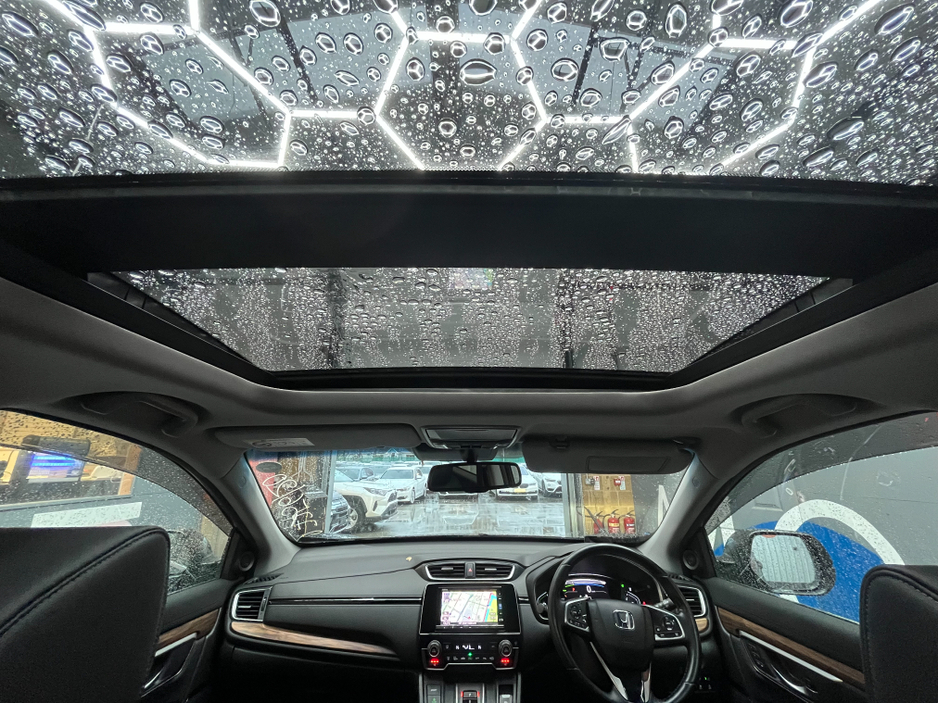 2020 Honda CR-V €29950 2020 HONDA CR-V HEV EX MASTERPIECE 2.0 AUTOMATIC / CRUISE CONTROL /REVERSE CAMERA / ELECTRIC MEMORY & HEATED SEATS / PANORAMIC SUNROOF / HEATED REAR SEATS / PADDLE SHIFTERS €29,950