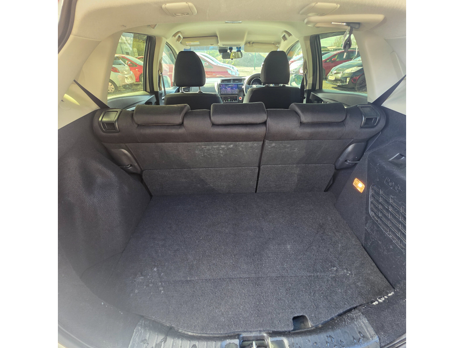 2018 Honda Fit - image 14