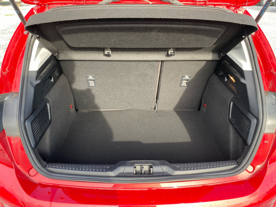 2023 Ford Focus Titanium €25,500