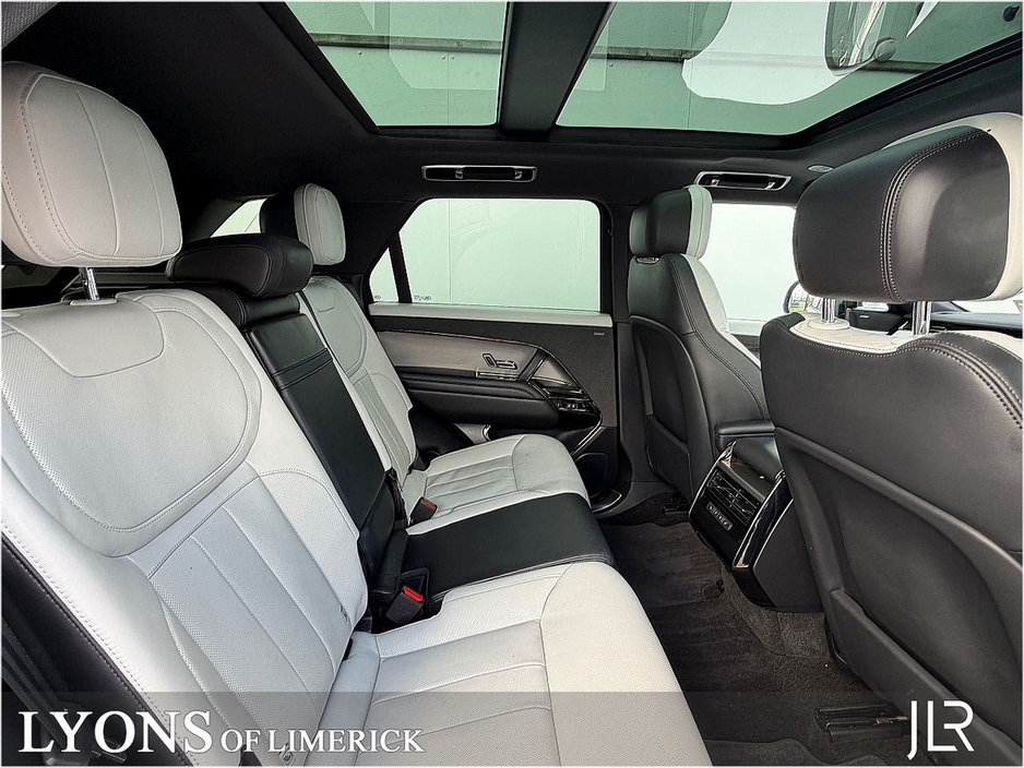 2023 Land Rover Range Rover Sport - image 5