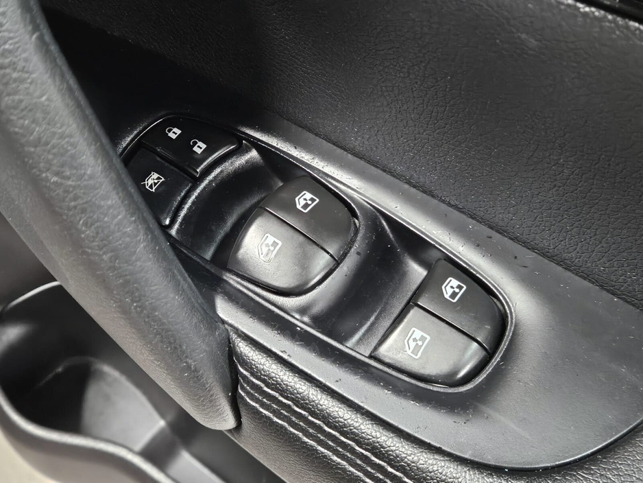 2019 Nissan Qashqai - image 7